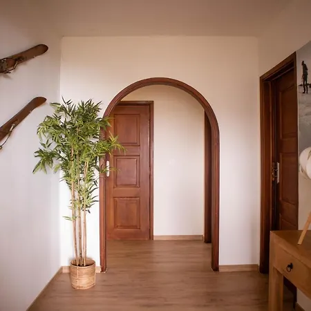 Appartement Casal Dos Netos *