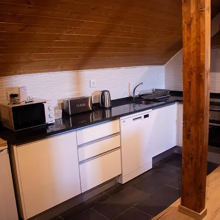 Casal Dos Netos Appartement