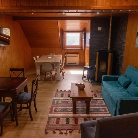 Appartement Casal Dos Netos