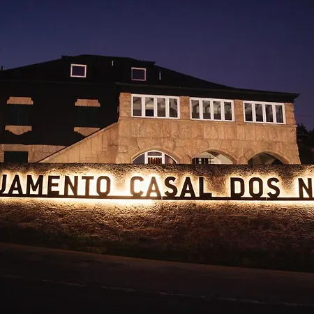 Casal Dos Netos