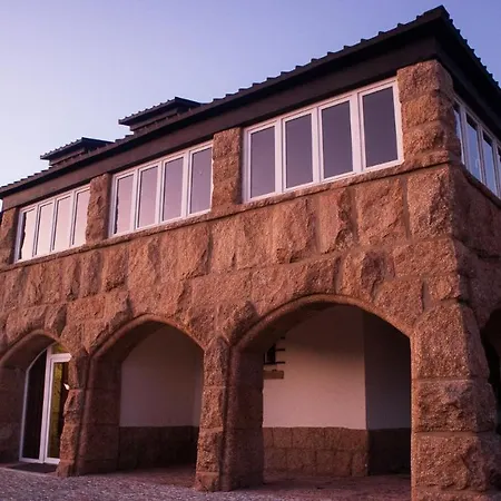 Casal Dos Netos Appartement