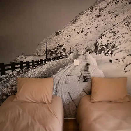 Апартаменты Casal Dos Netos *