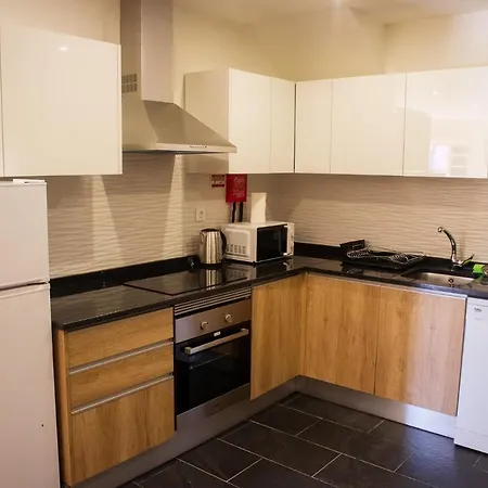 Casal Dos Netos アパート *