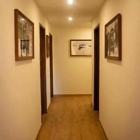 Casal Dos Netos Appartement *