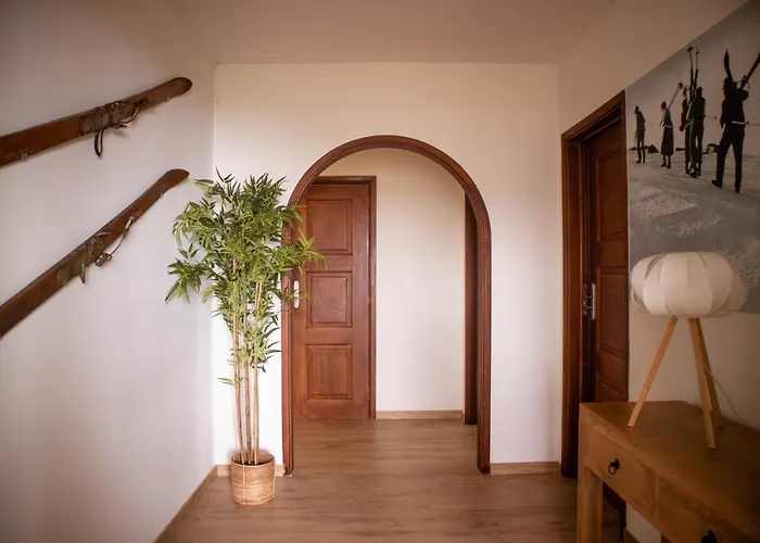 Апартаменты Casal Dos Netos *