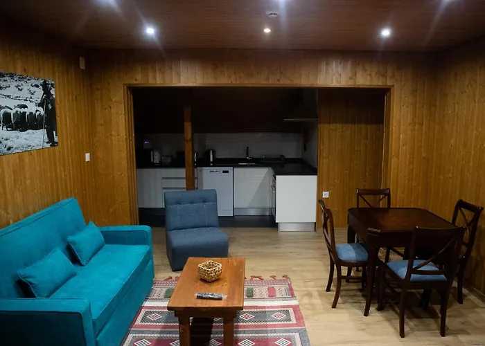 Casal Dos Netos * Пеньяс-да-Сауде