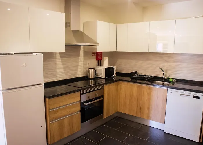 Casal Dos Netos Апартаменты *