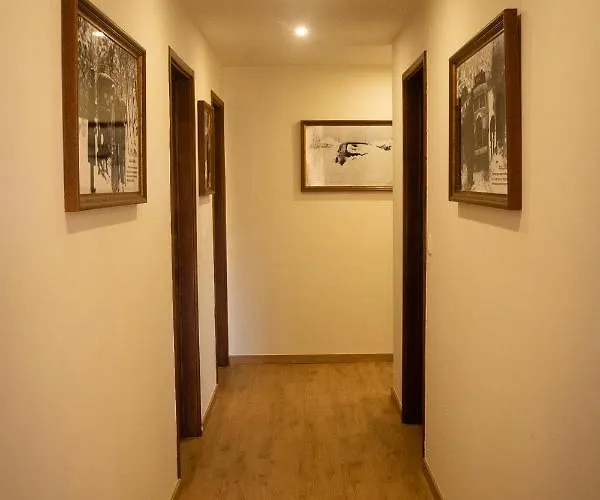 Casal Dos Netos Апартаменты *